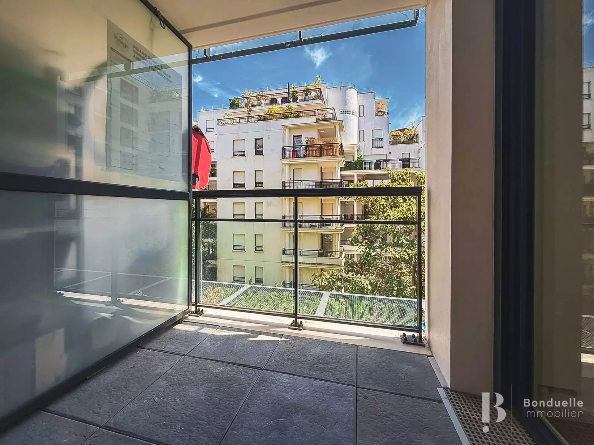 Appartement Avenue Georges Pompidou à Puteaux