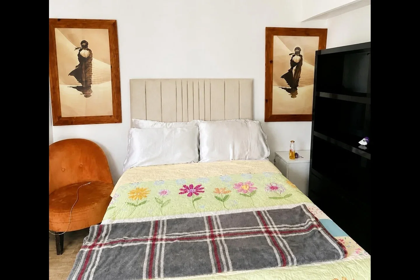 Room Sellons Avenue in Greater London