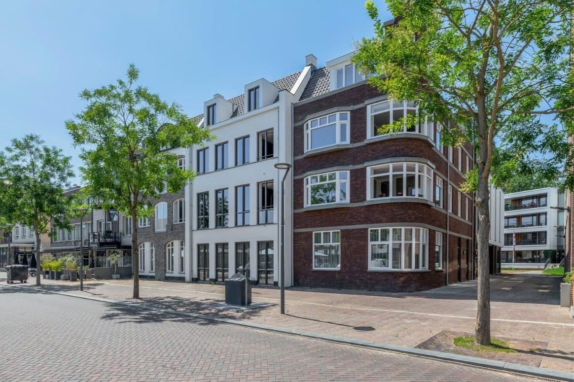 Appartement Markt in Veghel