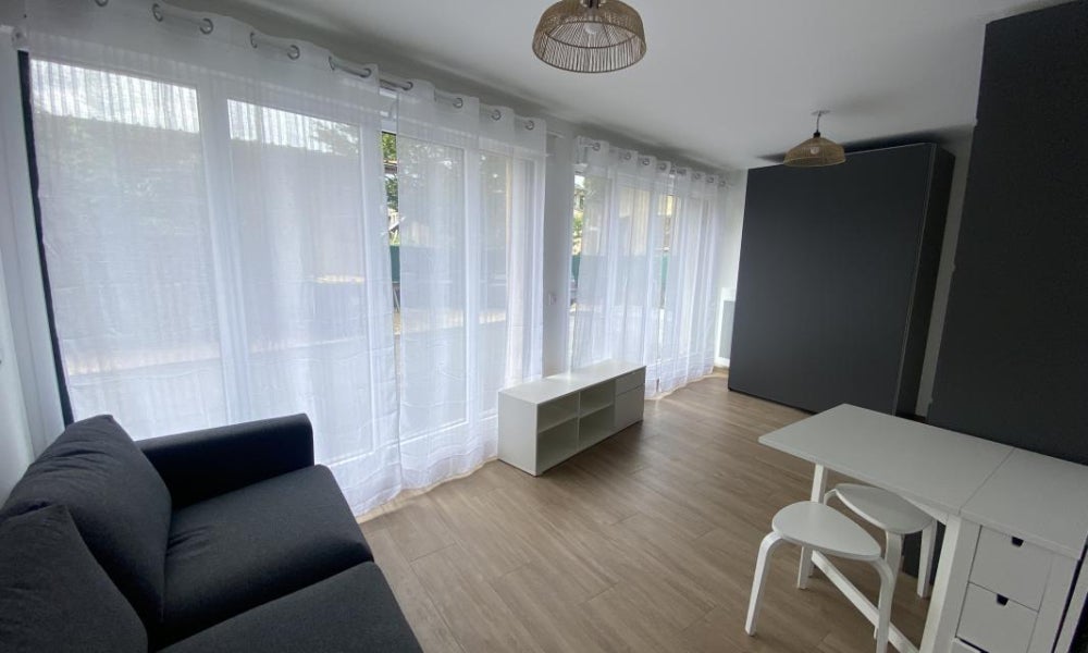 Appartement Rue Jean Monard à Aix-les-Bains