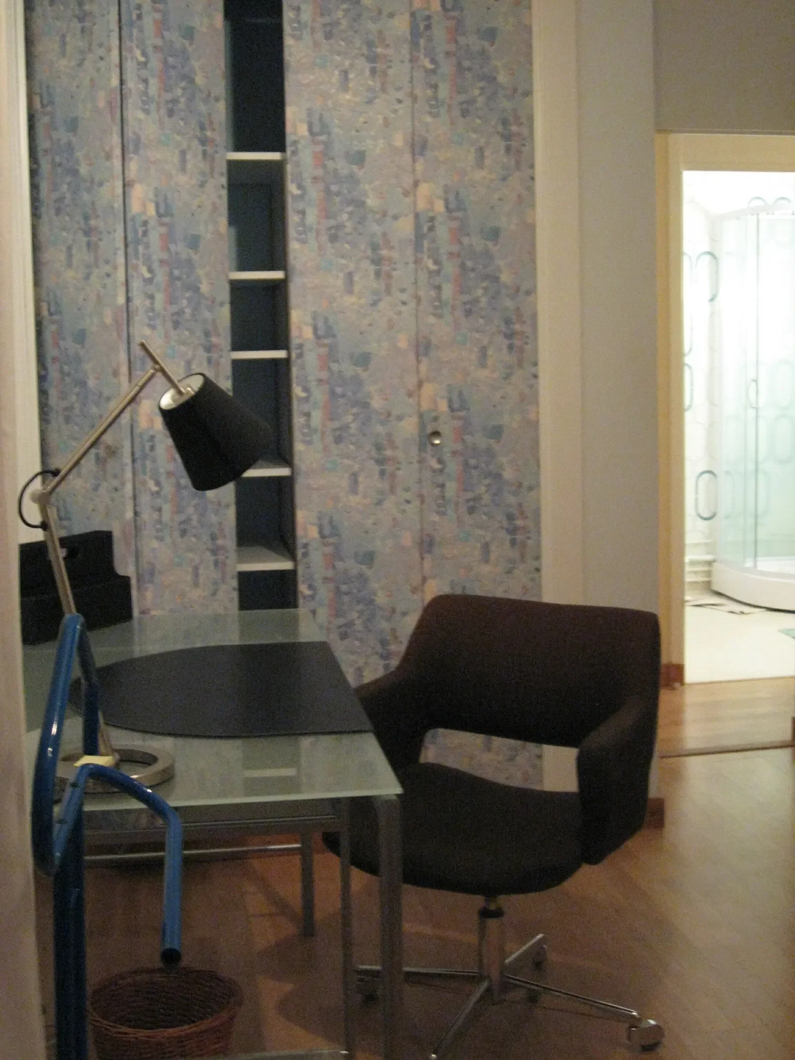 Chambre Avenue Marie Reynoard à Grenoble
