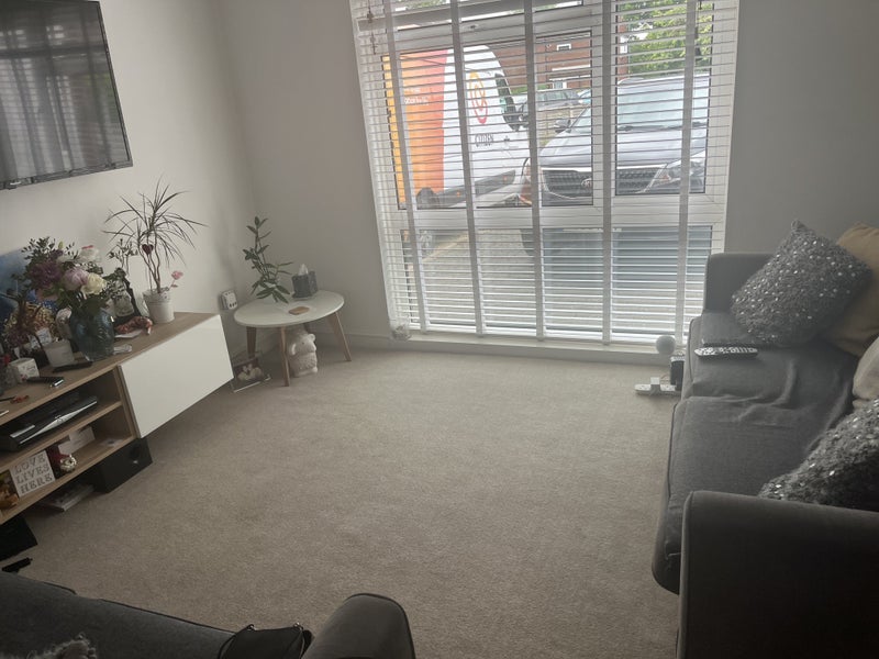 Room Bickley Grove in Birmingham