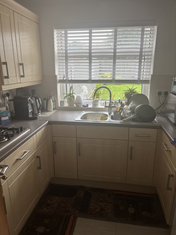 Room Bickley Grove in Birmingham