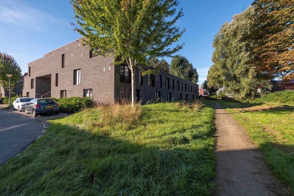 Appartement Spicastraat 192 a in Groningen