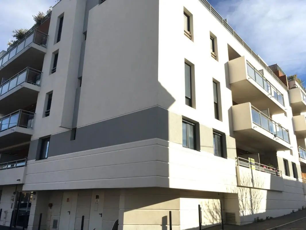 Flat Allée Émile Pratali in La Seyne-sur-Mer