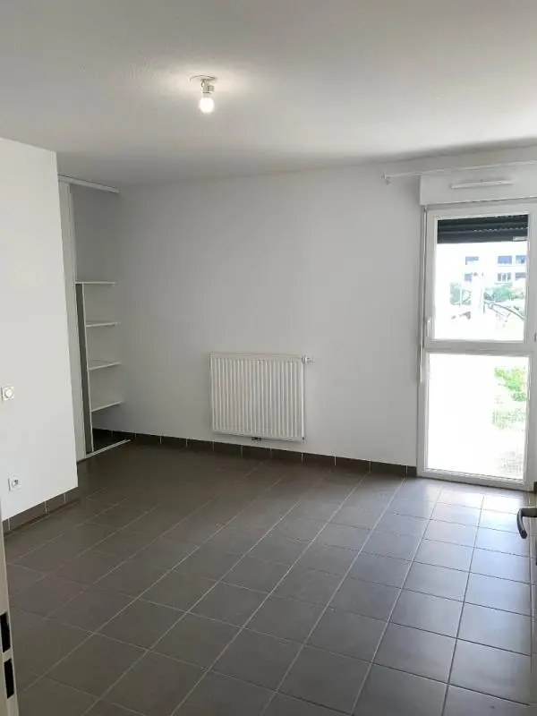 Flat Allée Émile Pratali in La Seyne-sur-Mer