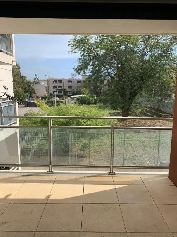 Flat Allée Émile Pratali in La Seyne-sur-Mer