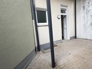 Wohnung Beisingstraße in Essen