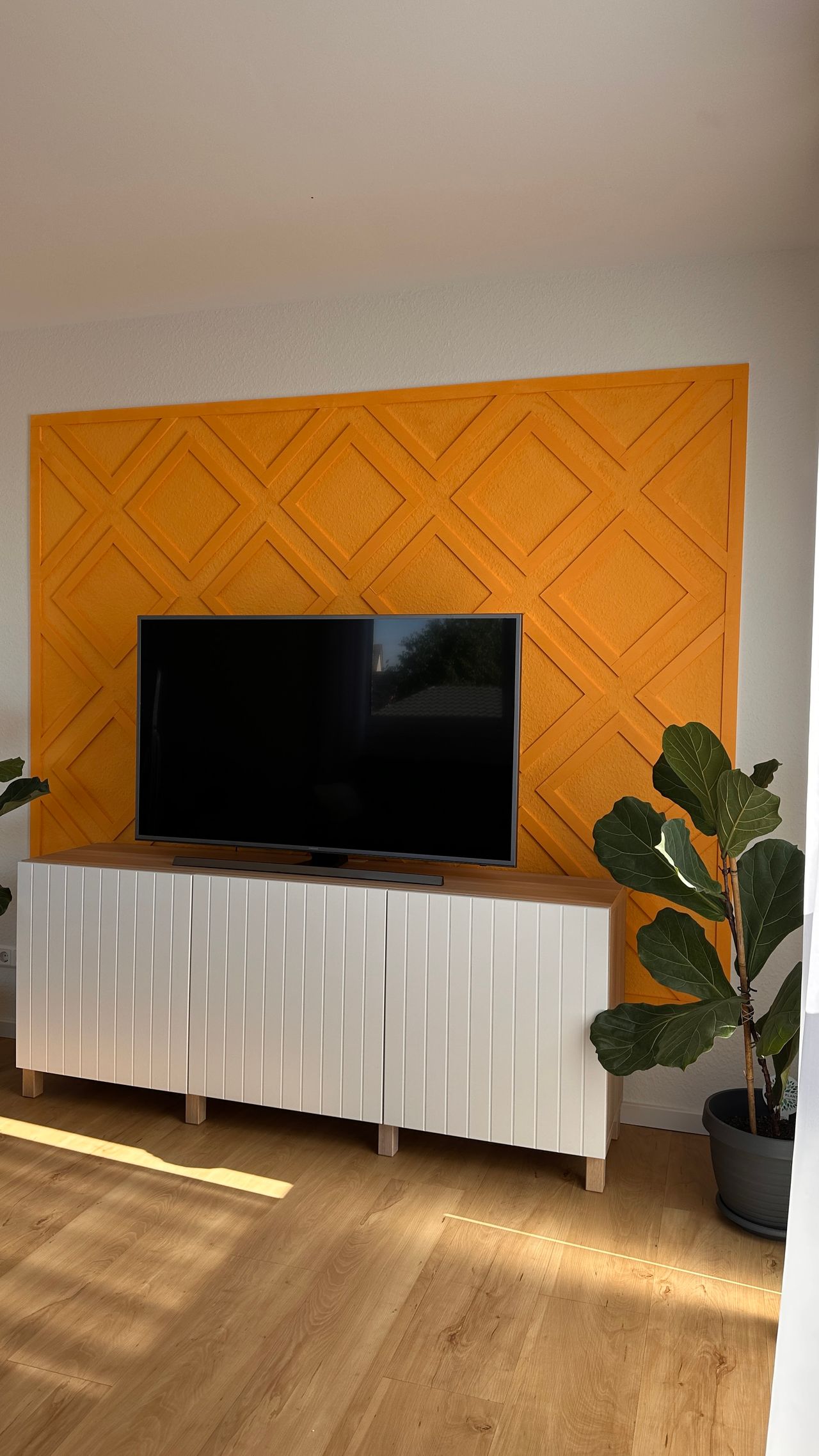 Wohnung Hauptstraße in Rheinhausen