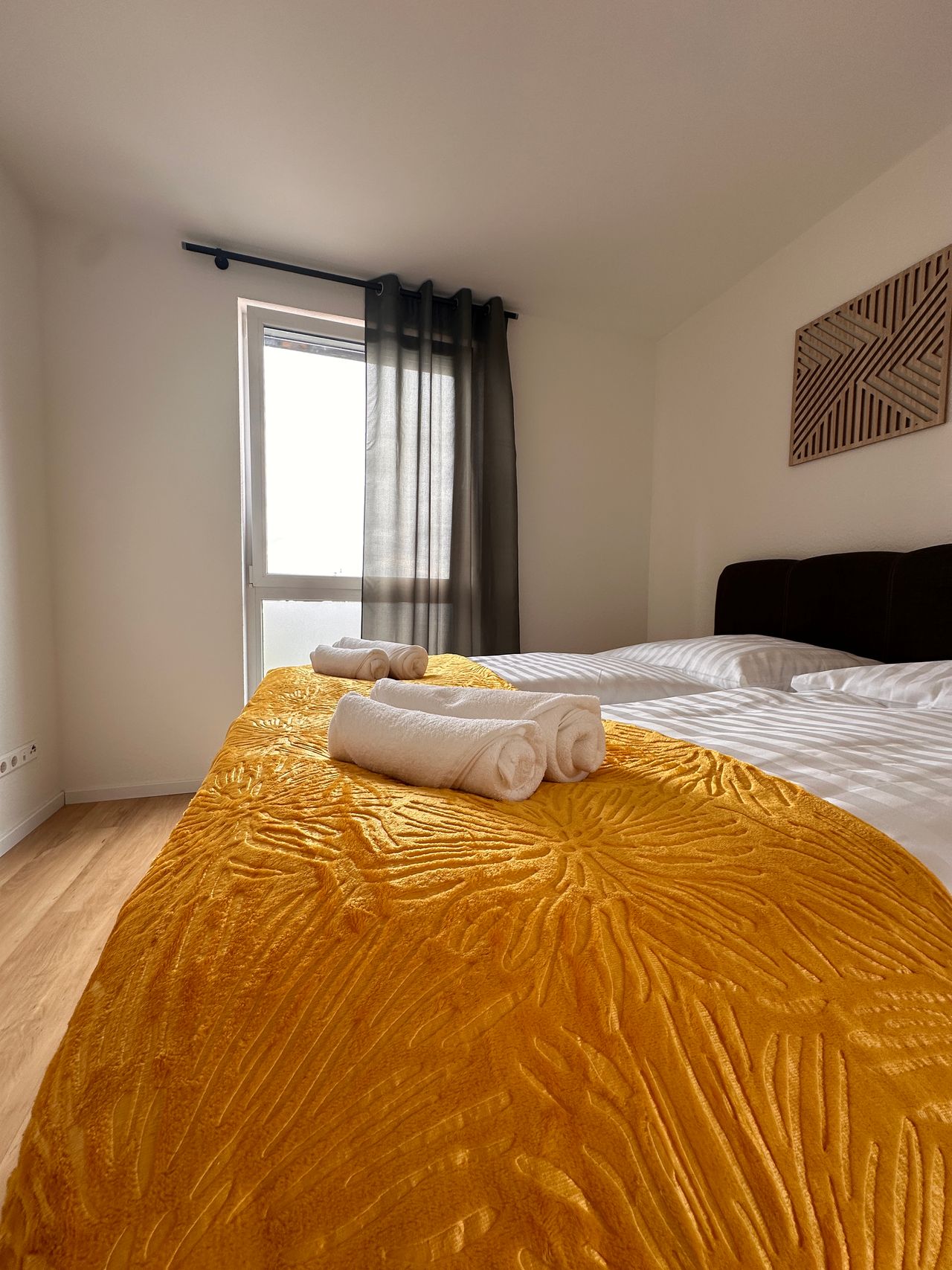 Wohnung Hauptstraße in Rheinhausen