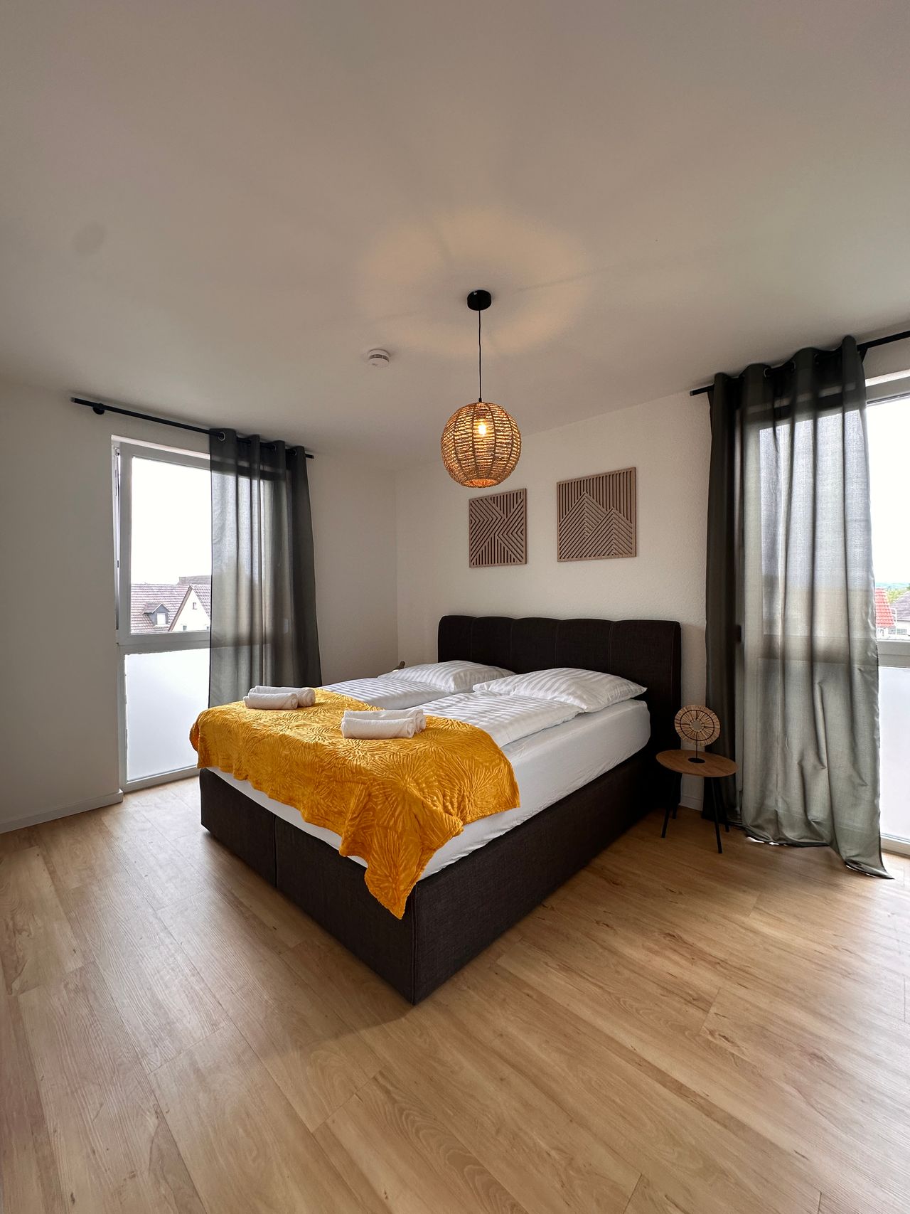 Wohnung Hauptstraße in Rheinhausen