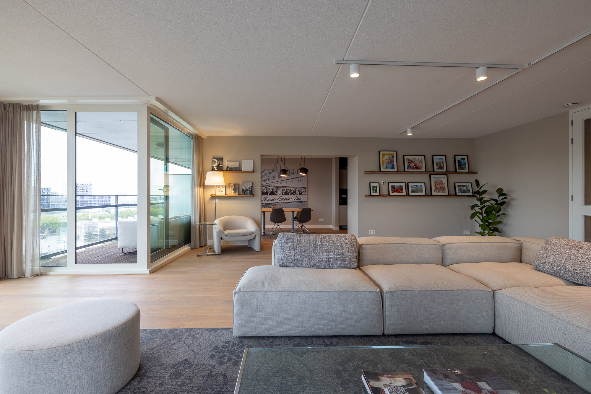 Appartement Wierdsmaplein 3072 mj in Rotterdam
