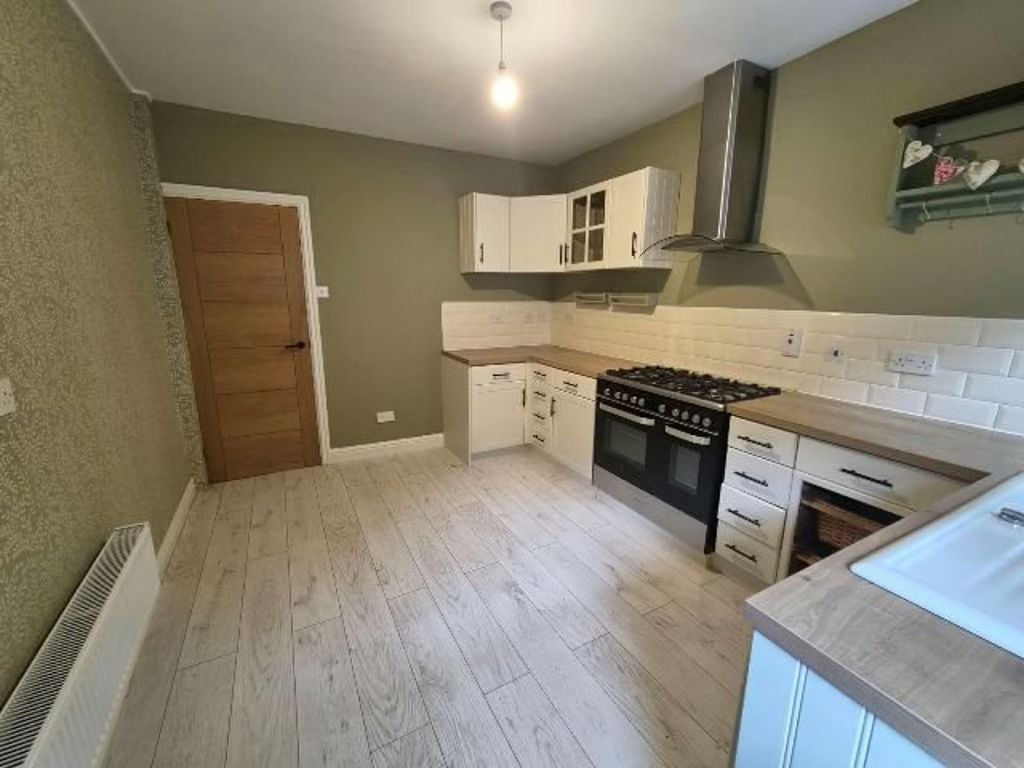 House Stone Close in Stainton with Adgarley