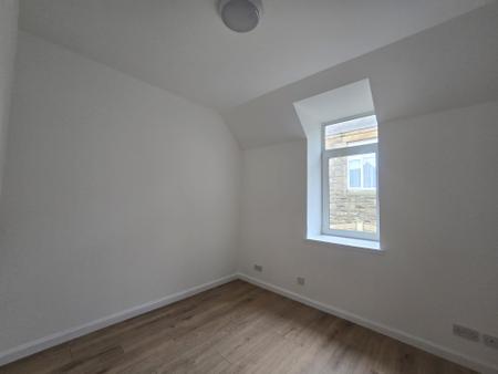 Flat Lossie Wynd in Elgin