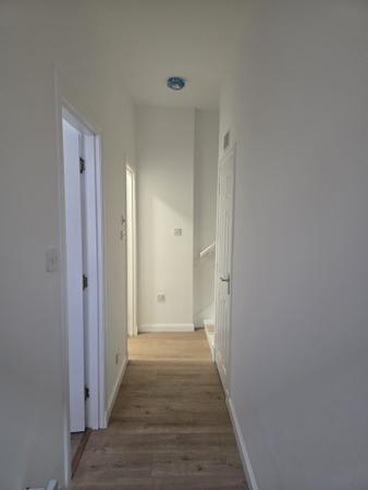 Flat Lossie Wynd in Elgin