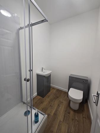 Flat Lossie Wynd in Elgin