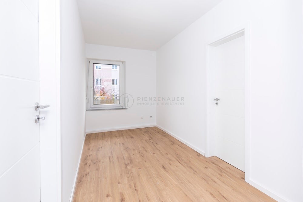 Zimmer Milbertshofener Straße in München