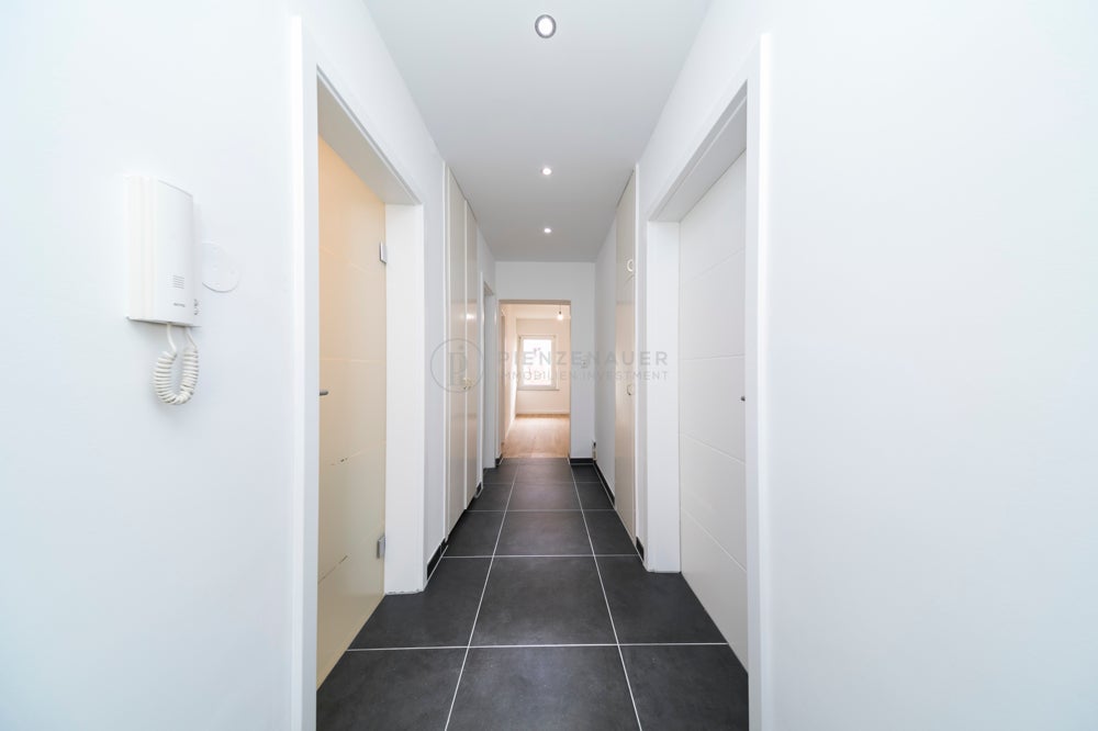 Zimmer Milbertshofener Straße in München