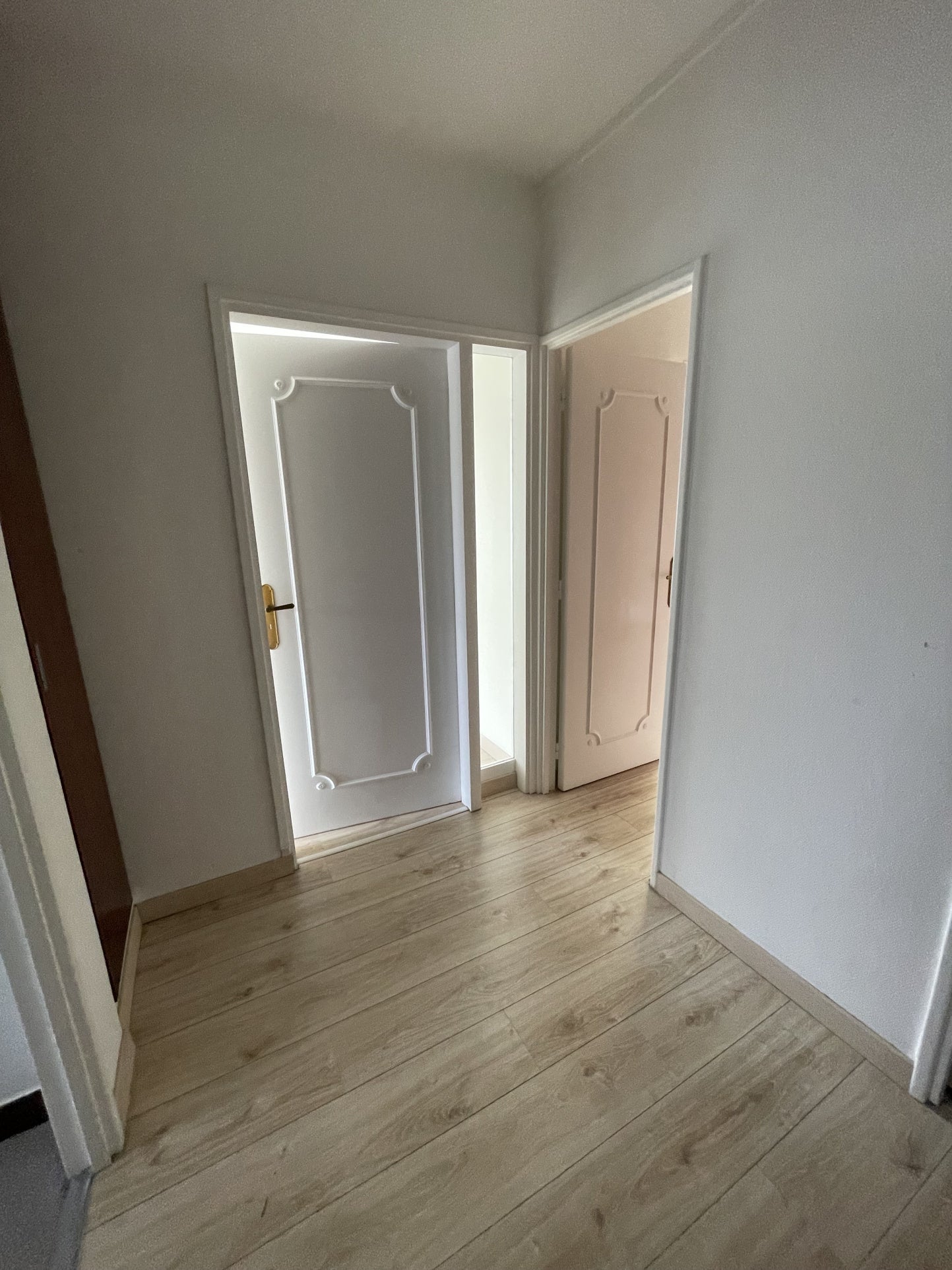 Flat Avenue Charles de Gaulle in Boulogne-Billancourt