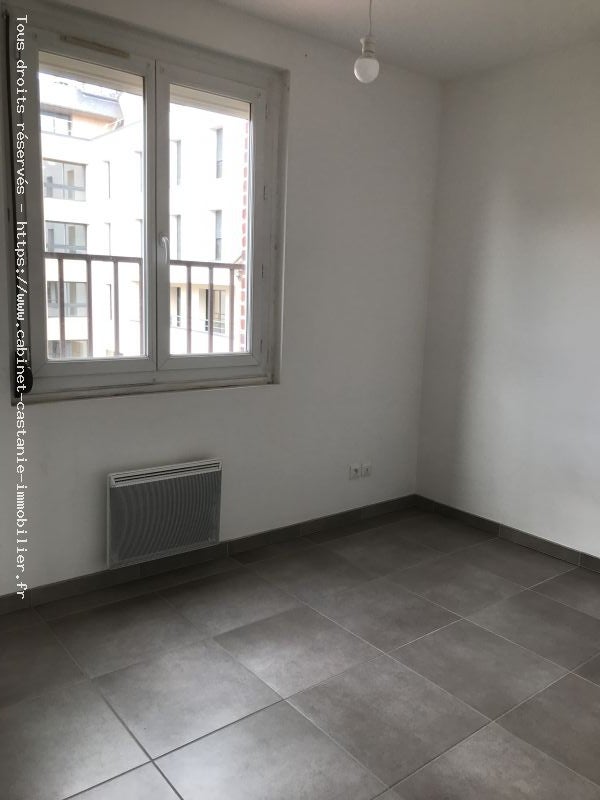 Appartement Rue Gambetta à Beauvais