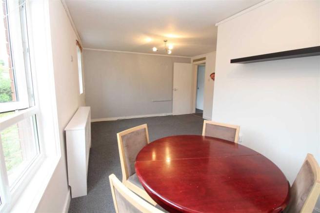 Flat Mercer Place in Greater London