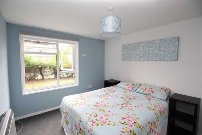 Flat Mercer Place in Greater London