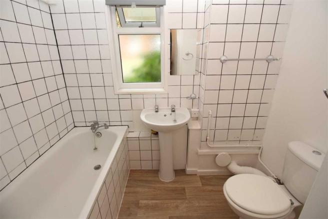 Flat Mercer Place in Greater London