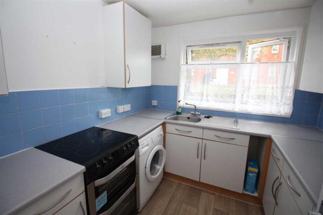 Flat Mercer Place in Greater London