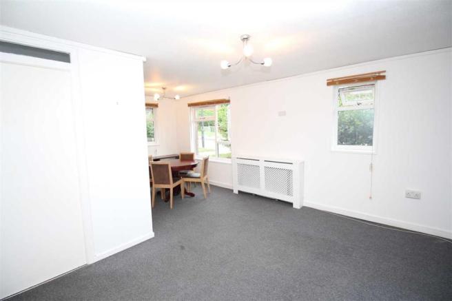 Flat Mercer Place in Greater London