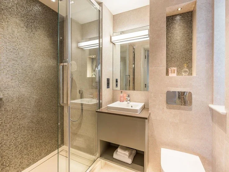 Flat Great Peter Street in City of Westminster