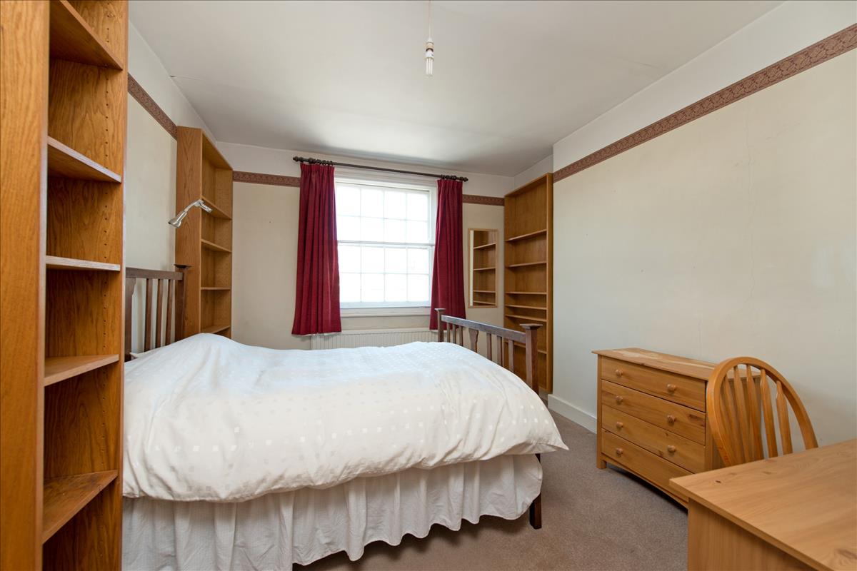 Flat Tavistock Place in Greater London