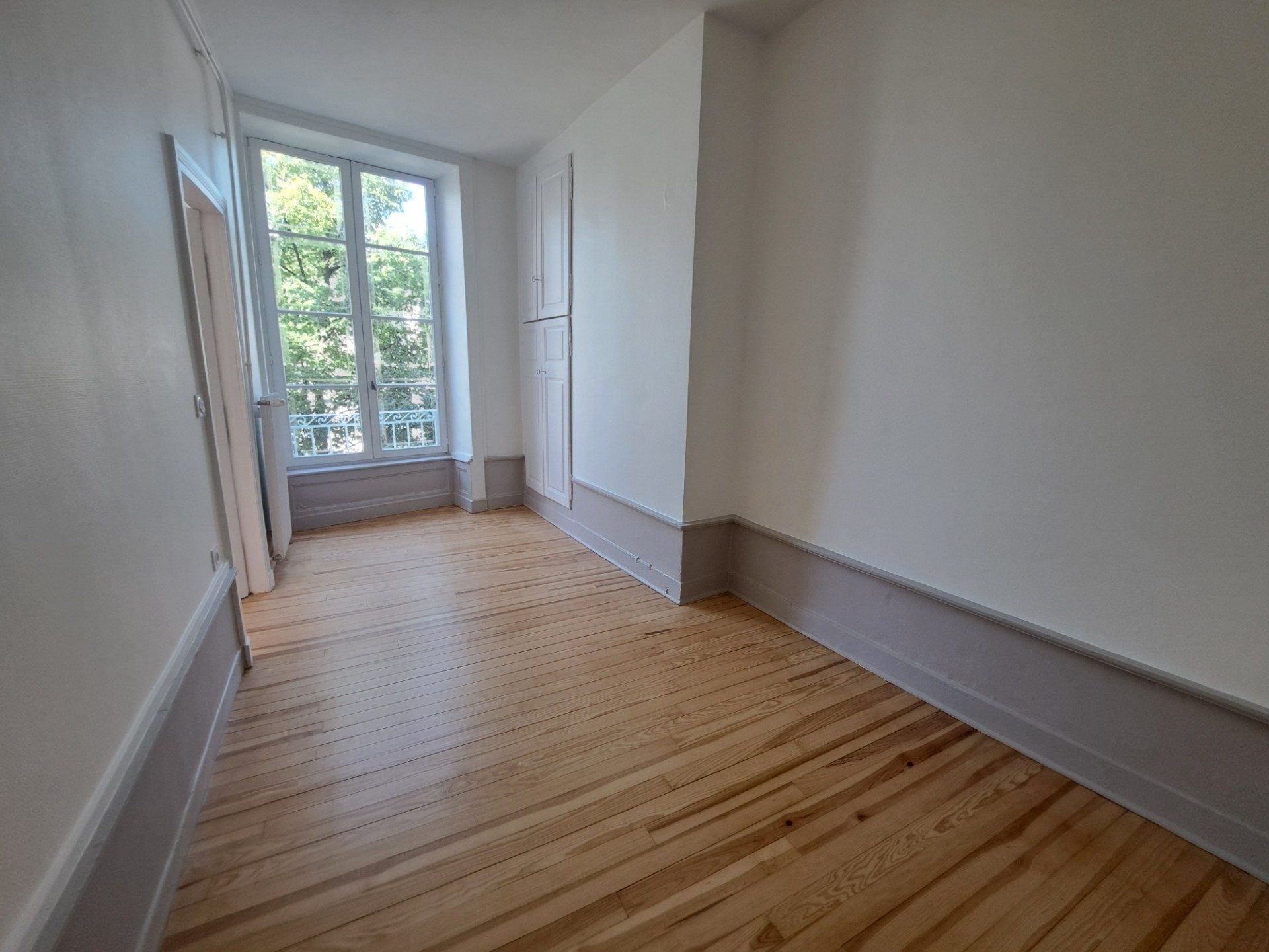 Flat Rue Massillon in Clermont-Ferrand