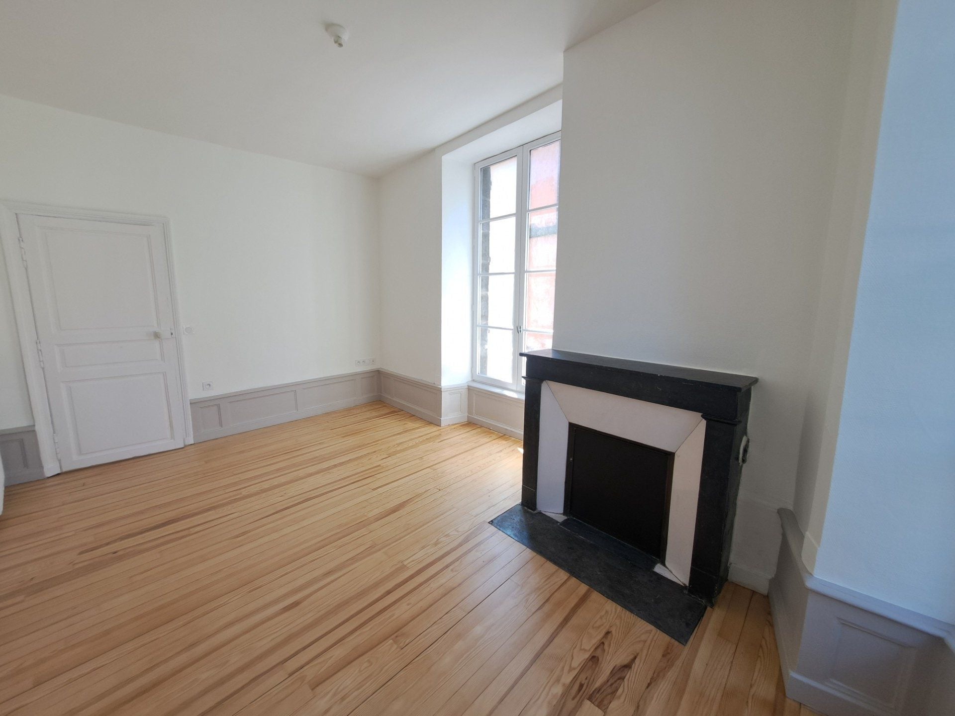 Flat Rue Massillon in Clermont-Ferrand