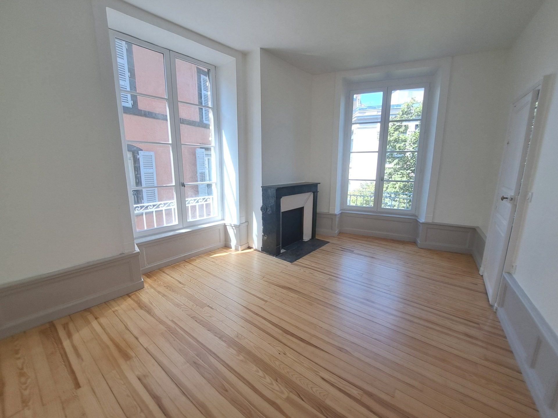Flat Rue Massillon in Clermont-Ferrand