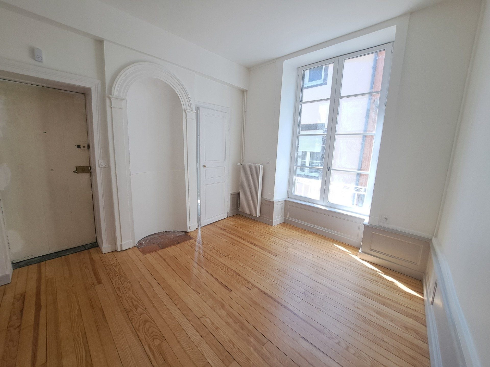 Flat Rue Massillon in Clermont-Ferrand