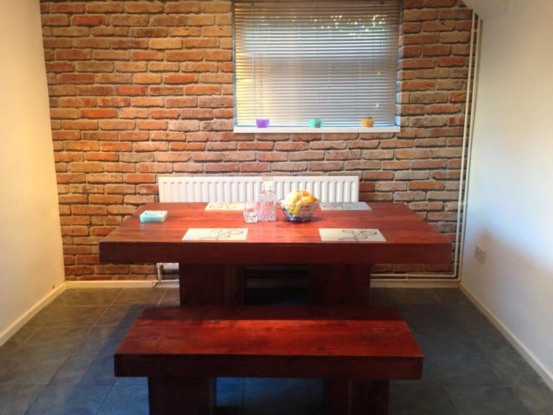 Room Hesketh Close in Leicester