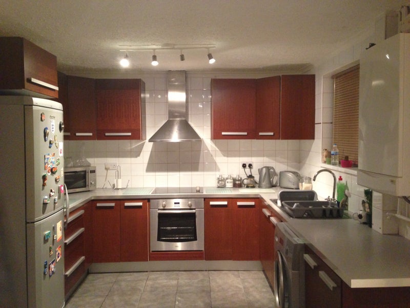 Room Hesketh Close in Leicester