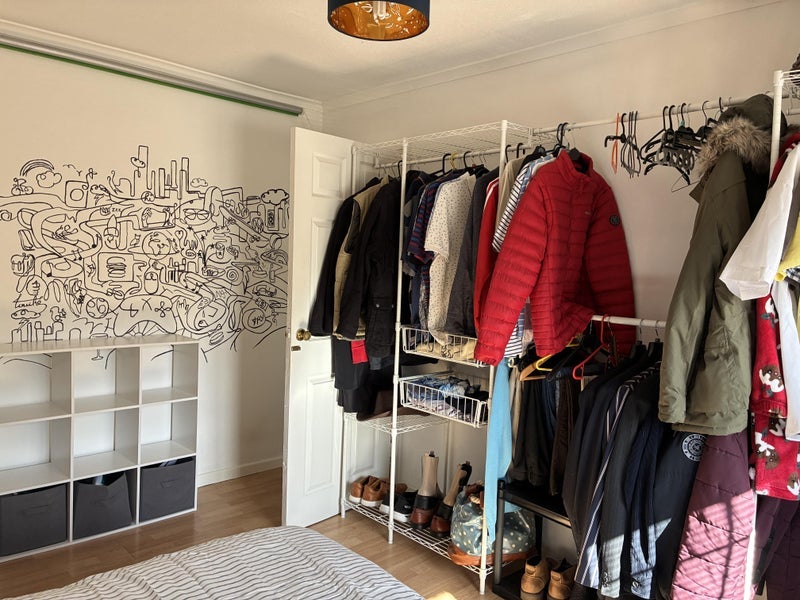 Room Hesketh Close in Leicester