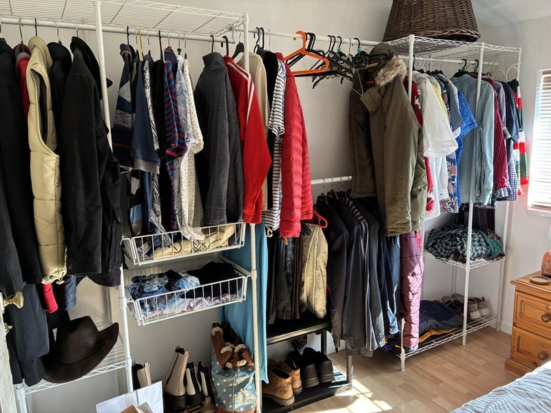 Room Hesketh Close in Leicester