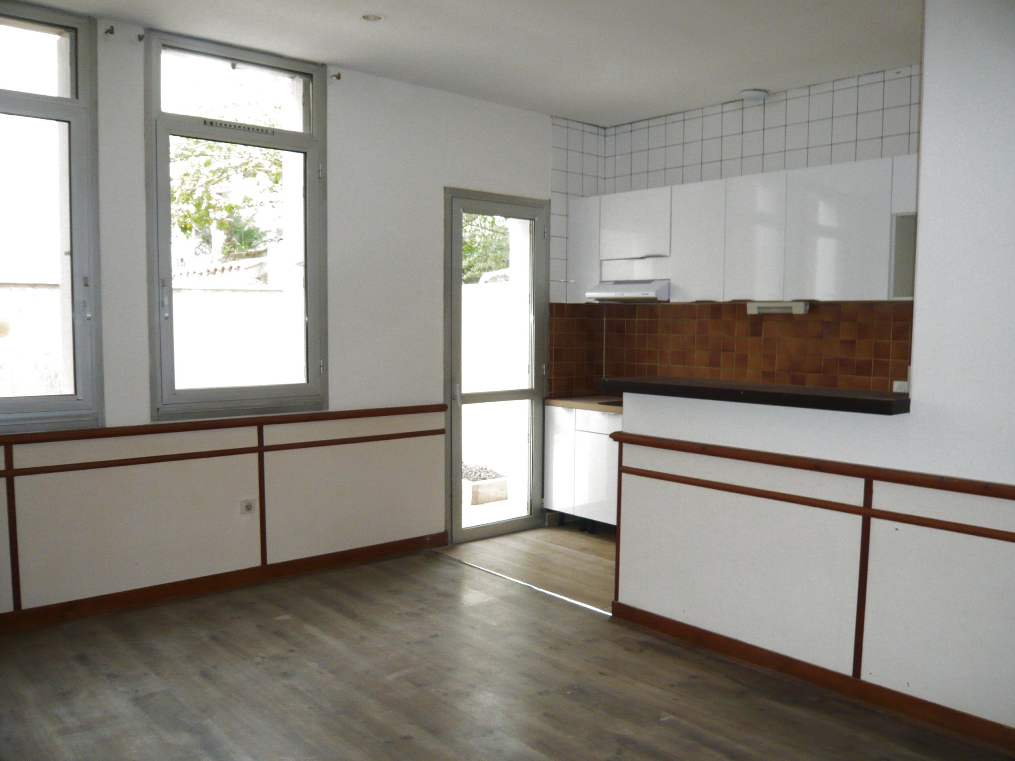 Appartement Avenue Franklin Roosevelt à Coulounieix-Chamiers