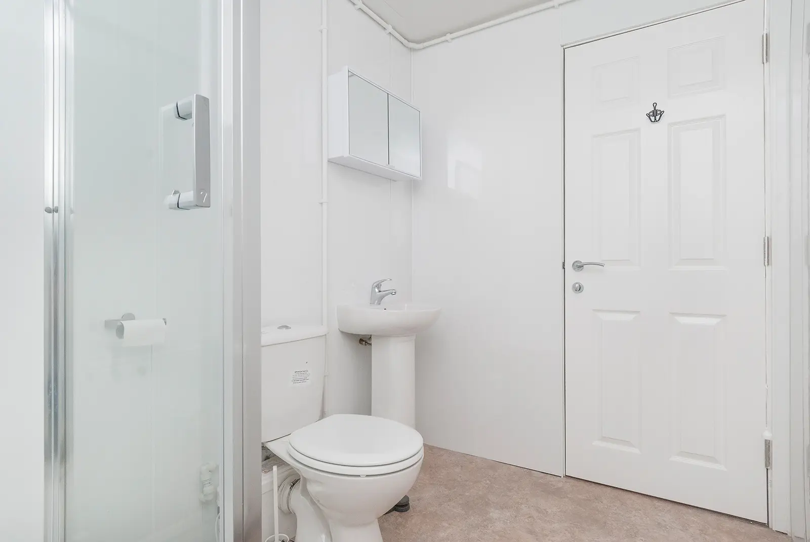 Room Polwarth Gardens in City of Edinburgh