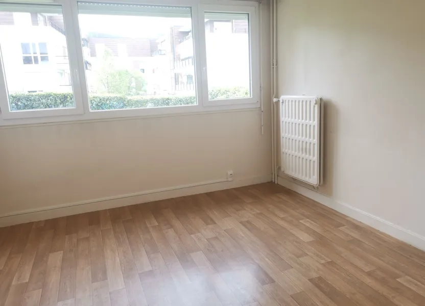 Flat Résidence Jules Verne in Palaiseau