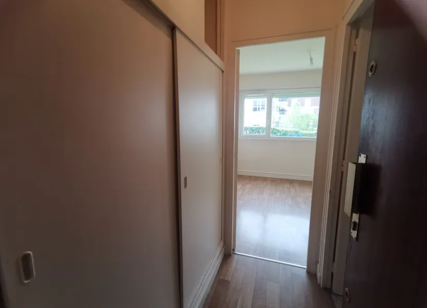 Appartement Résidence Jules Verne à Palaiseau