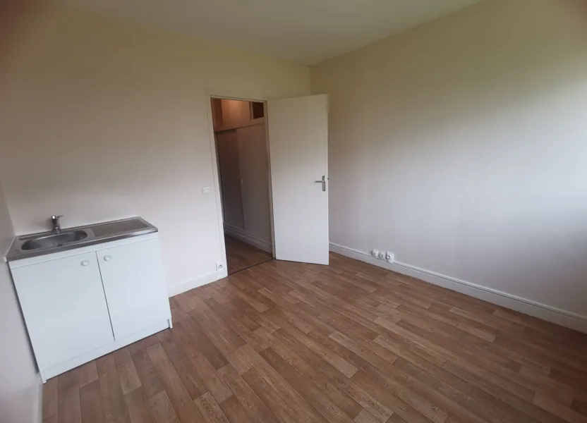 Appartement Résidence Jules Verne à Palaiseau
