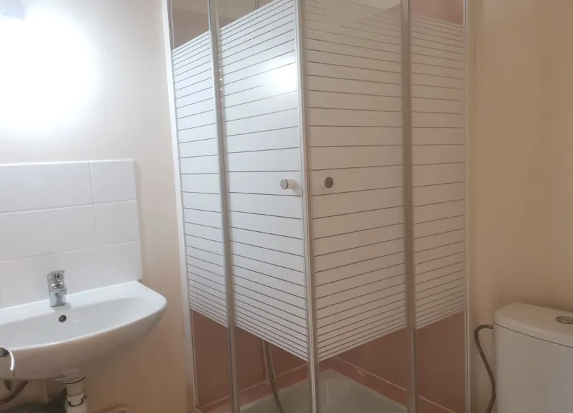 Appartement Résidence Jules Verne à Palaiseau