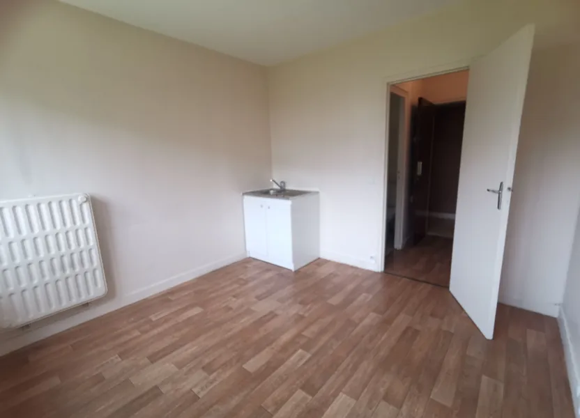 Appartement Résidence Jules Verne à Palaiseau