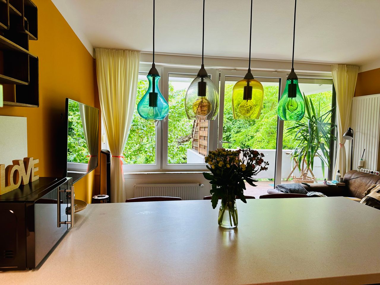 Wohnung Im Wingert in Bonn