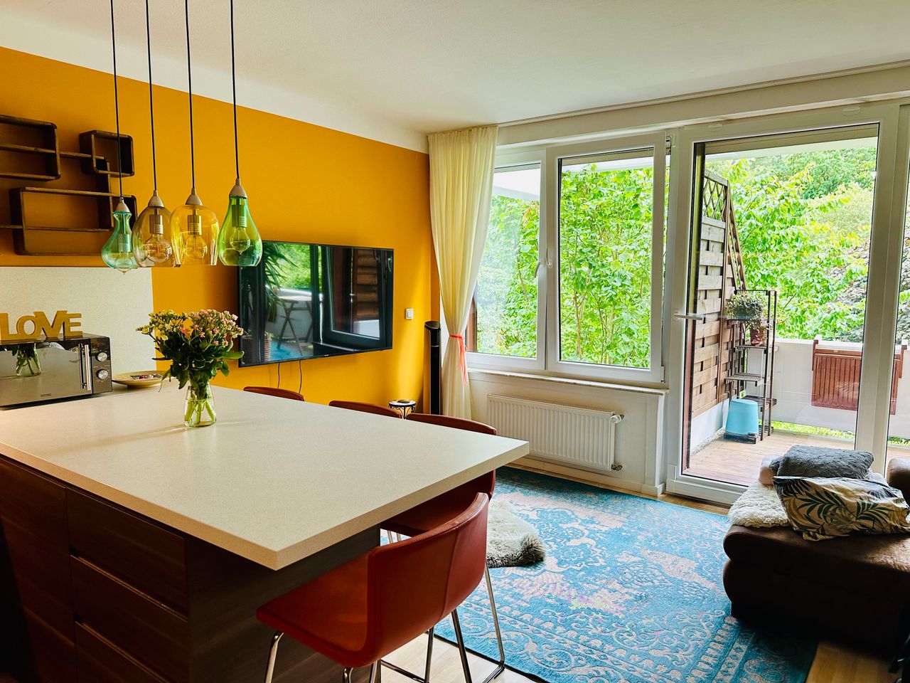 Wohnung Im Wingert in Bonn