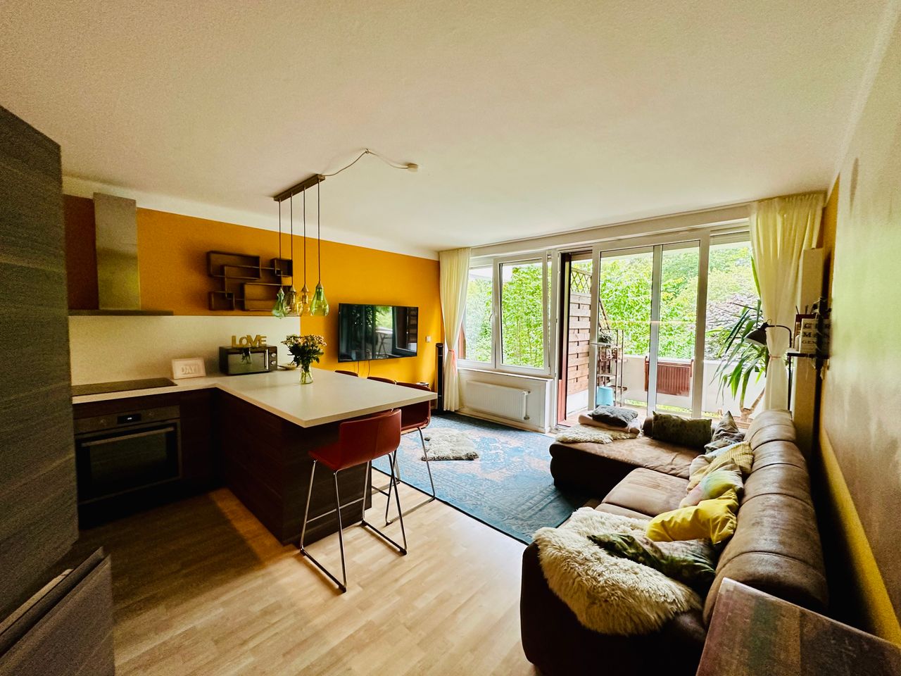 Wohnung Im Wingert in Bonn