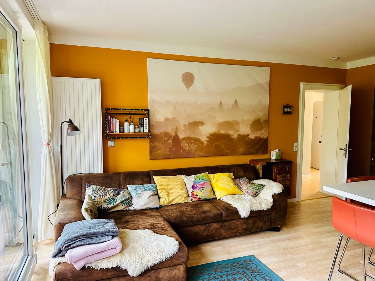 Wohnung Im Wingert in Bonn